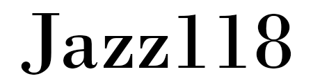 Jazz118